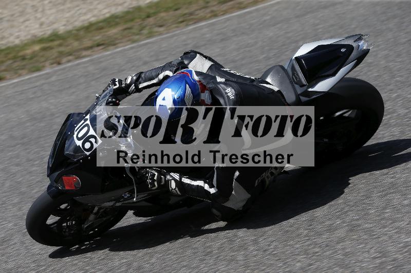 /18 05.06.2026  TZ Motorsport ADR/Gruppe rot/106